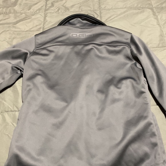 CIRRUS Aircraft zip-up jacket - Picture 6 of 6